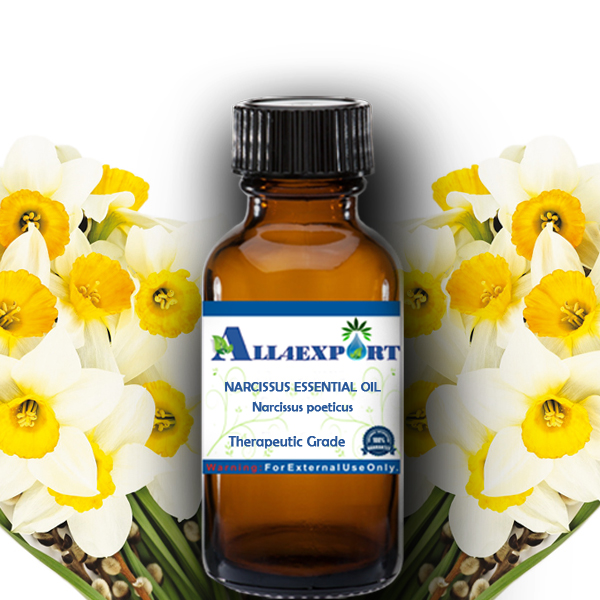 NARCISSUS ESSENTIAL OIL